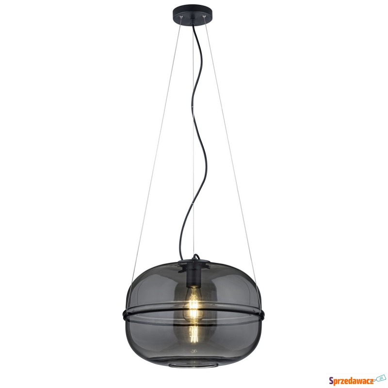 Trio Lorena 315190132 lampa wisząca zwis 1x40W... - Lampy wiszące, żyrandole - Kraków