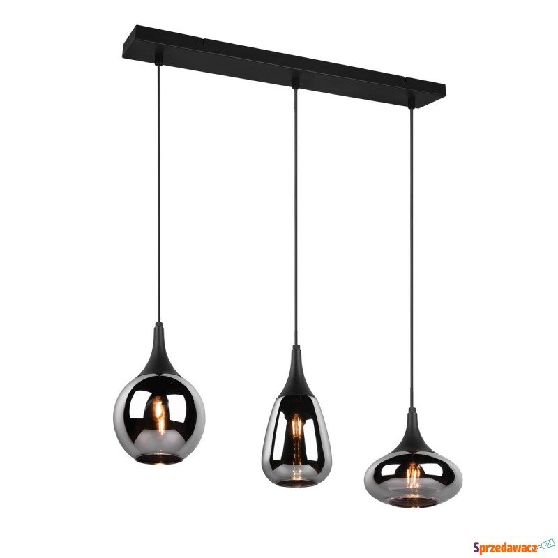 Trio Lumina 317000332 lampa wisząca zwis 3x40W... - Lampy wiszące, żyrandole - Poznań