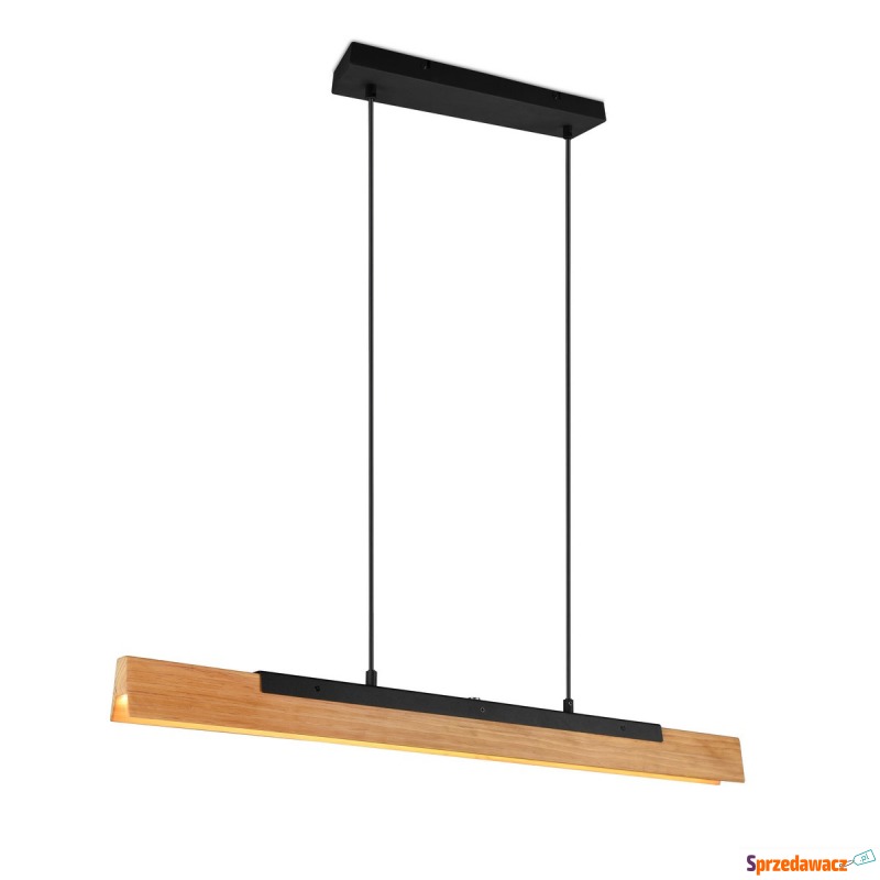 Trio Kerala 341610132 lampa wisząca zwis 1x25W... - Lampy wiszące, żyrandole - Głogów