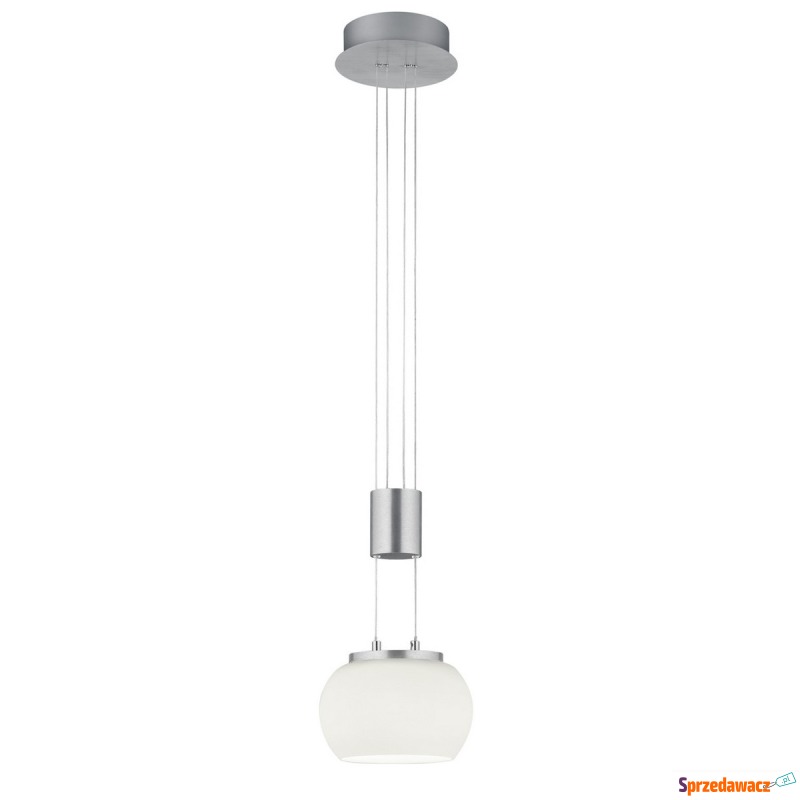 Trio Madison 342010107 lampa wisząca zwis 1x8W... - Lampy wiszące, żyrandole - Częstochowa