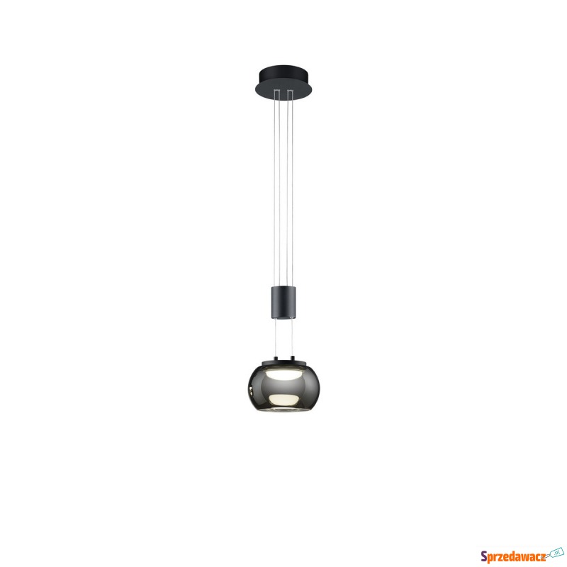 Trio Madison 342010132 lampa wisząca zwis 1x8W... - Lampy wiszące, żyrandole - Bełchatów