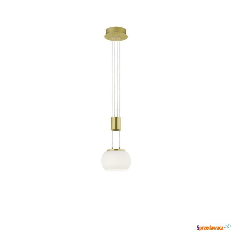 Trio Madison 342010108 lampa wisząca zwis 1x8W... - Lampy wiszące, żyrandole - Kołobrzeg