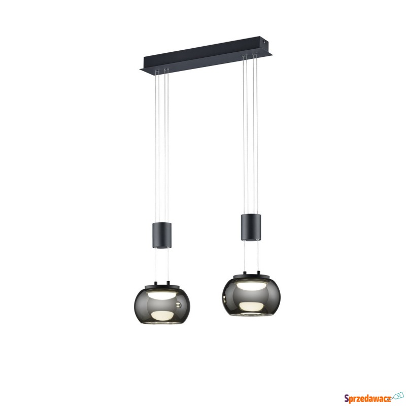 Trio Madison 342010232 lampa wisząca zwis 2x8W... - Lampy wiszące, żyrandole - Skarżysko-Kamienna