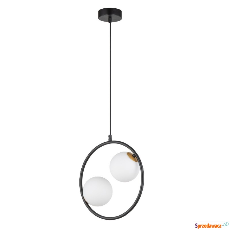 Sigma Aqua 33410 lampa wisząca zwis koło kule... - Lampy wiszące, żyrandole - Jaworzno