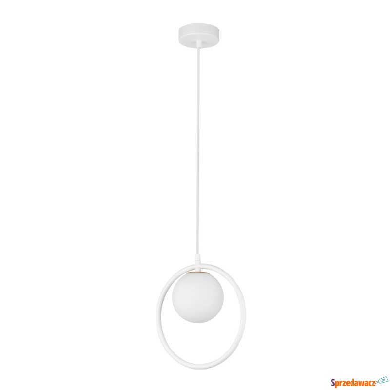 Sigma Aqua 33408 lampa wisząca zwis koło kula... - Lampy wiszące, żyrandole - Nowy Sącz