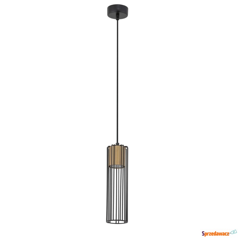 Sigma Fobia 33449 lampa wisząca zwis 1x25W GU10... - Lampy wiszące, żyrandole - Bydgoszcz