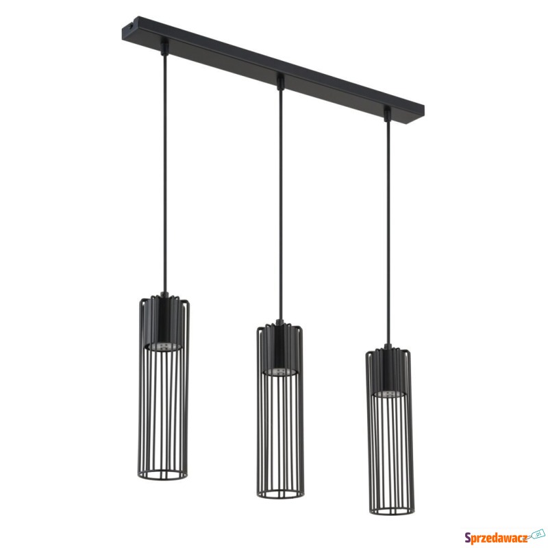 Sigma Fobia 33453 lampa wisząca zwis 3x25W GU10... - Lampy wiszące, żyrandole - Elbląg