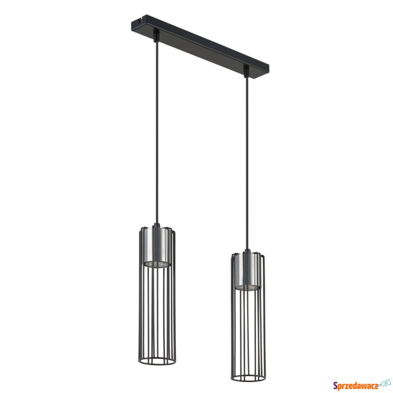 Sigma Fobia 33451 lampa wisząca zwis 2x25W GU10... - Lampy wiszące, żyrandole - Inowrocław