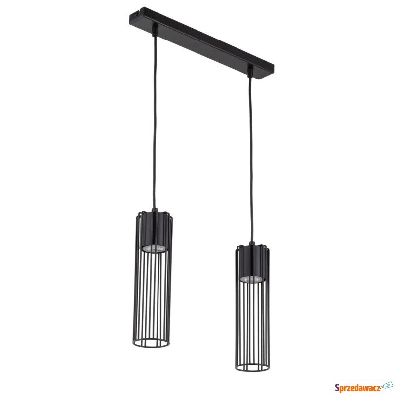 Sigma Fobia 33450 lampa wisząca zwis 2x25W GU10... - Lampy wiszące, żyrandole - Koszalin