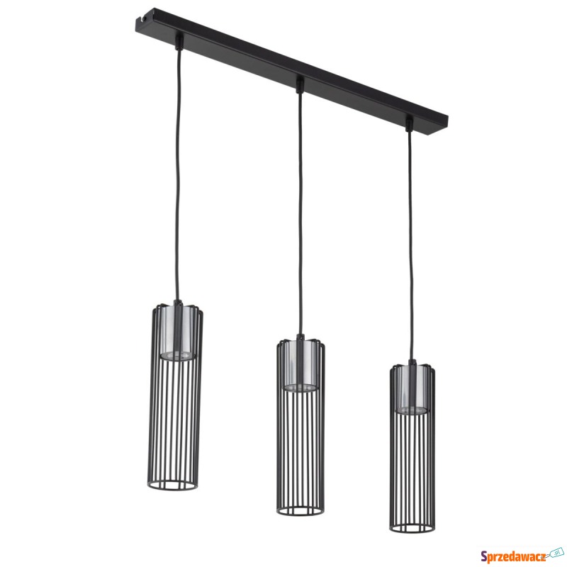 Sigma Fobia 33454 lampa wisząca zwis 3x25W GU10... - Lampy wiszące, żyrandole - Legnica