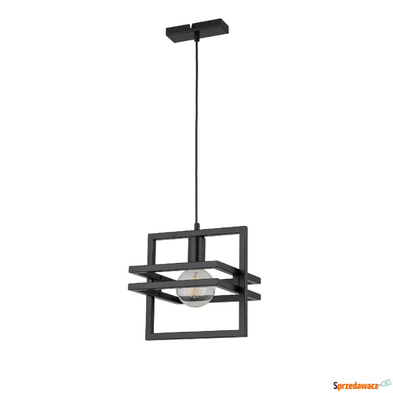 Sigma Merci 32388 lampa wisząca zwis klatka E... - Lampy wiszące, żyrandole - Toruń