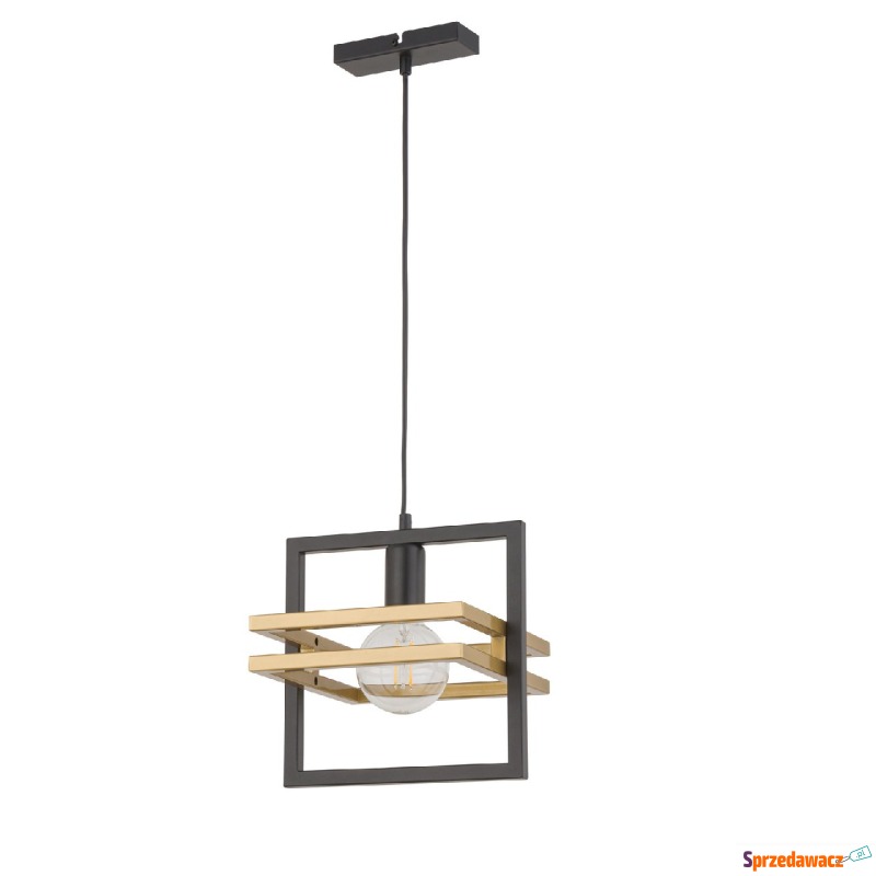 Sigma Merci 32386 lampa wisząca zwis klatka E... - Lampy wiszące, żyrandole - Ostrowiec Świętokrzyski