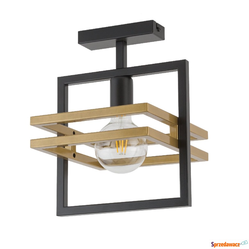 Sigma Merci 32398 plafon lampa sufitowa klatka... - Plafony - Orzesze