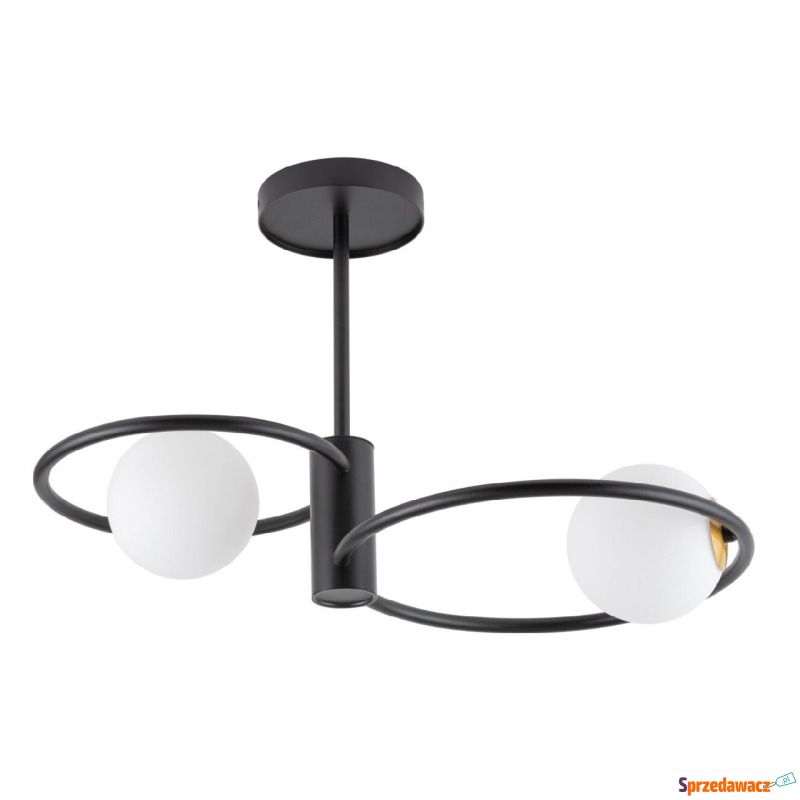 Sigma Aqua 33462 plafon lampa sufitowa koła kule... - Plafony - Orpiszew