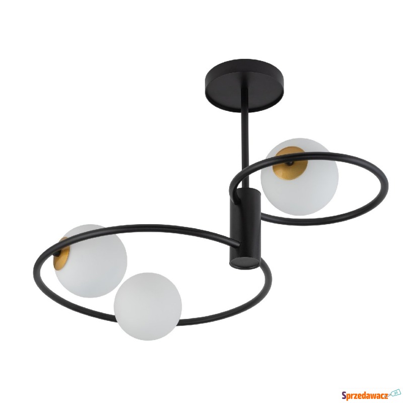 Sigma Aqua 33465 plafon lampa sufitowa koła kule... - Plafony - Jelenia Góra