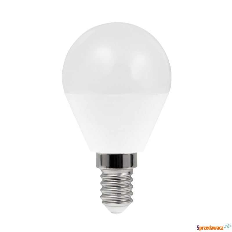 Żarówka LED Lumax Heda SPH HD065 8W E14 806lm... - Żarówki i oprawki - Bielsko-Biała