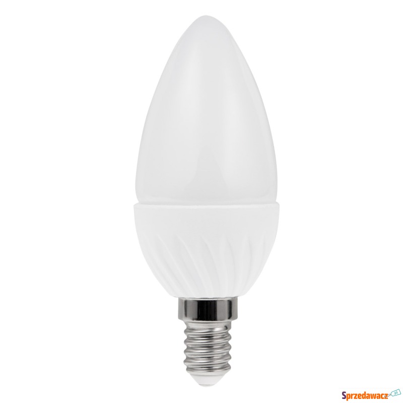 Żarówka LED Lumax Heda HD060 6W E14 510lm 865... - Żarówki i oprawki - Inowrocław