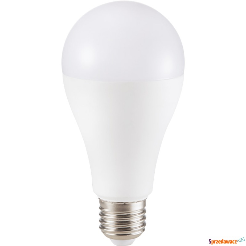 Żarówka LED Lumax Heda HD125 17W E27 A65 1720lm... - Żarówki i oprawki - Tarnów