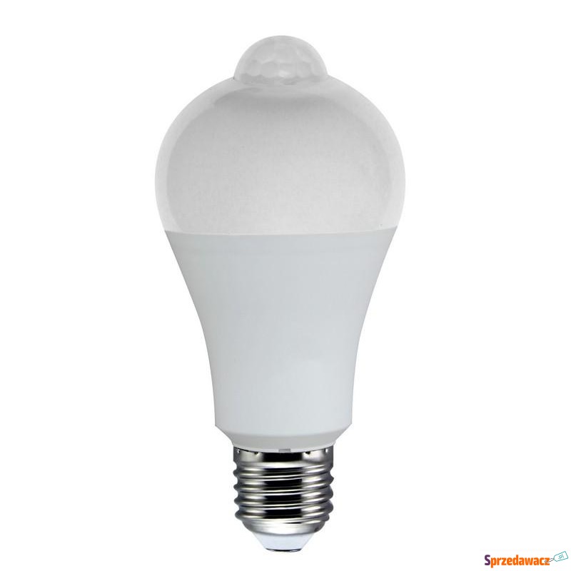 Żarówka LED Lumax Heda HD112S 12W E27 A60 1200lm... - Żarówki i oprawki - Rzeszów