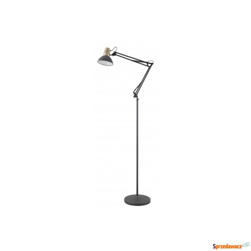 GTV Artemia F LP-ART-F-E27-10-DEC lampa stojąca... - Lampy stojące - Szczecin