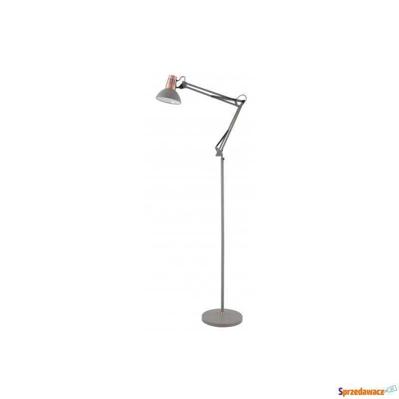 GTV Artemia F LP-ART-F-E27-15-DEC lampa stojąca... - Lampy stojące - Piekary Śląskie