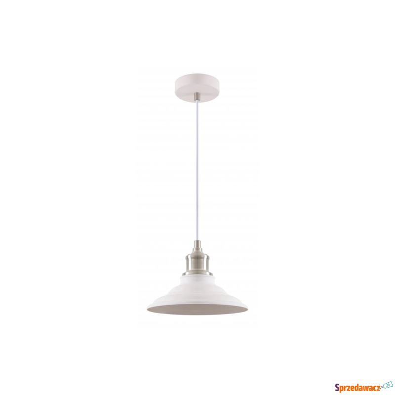 GTV Loret M OS-LOR-M-E27-00-DEC lampa wisząca... - Lampy wiszące, żyrandole - Lublin