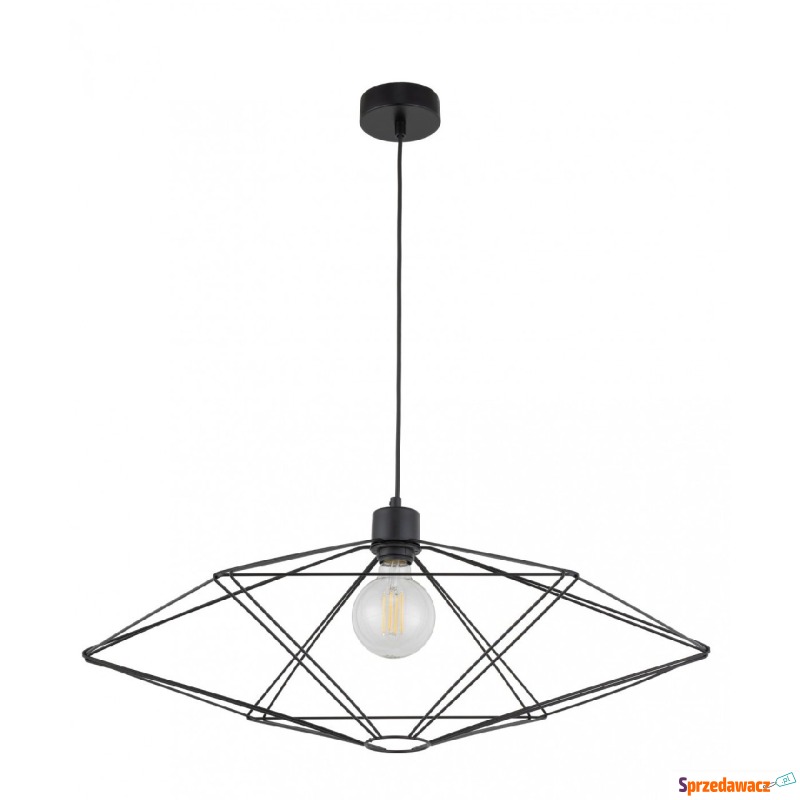 Sigma Vario L 40555 lampa wisząca zwis 1x60W E27... - Lampy wiszące, żyrandole - Rawicz