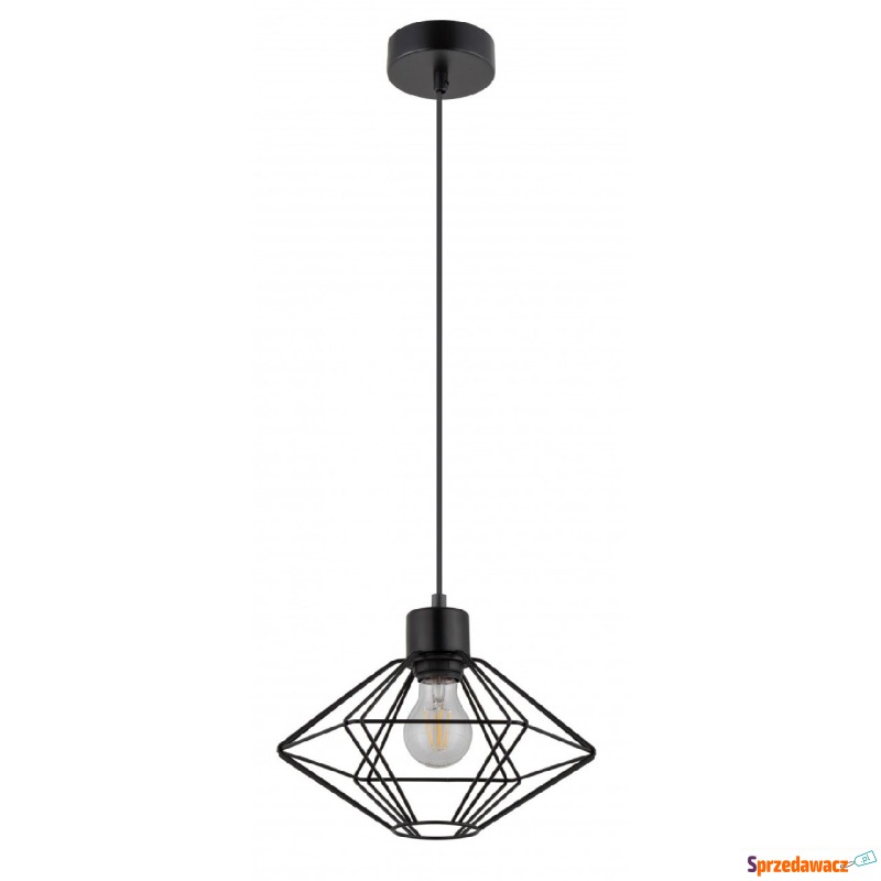 Sigma Vario S 40552 lampa wisząca zwis 1x60W E27... - Lampy wiszące, żyrandole - Płock