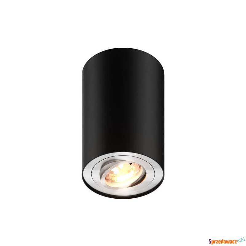 Zuma Line Rondoo 89201-N spot lampa sufitowa 1x50W... - Pozostałe oświetlenie - Opole