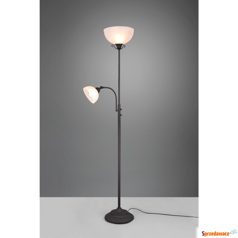 Trio Rl Country R46322024 lampa stojąca podło... - Lampy stojące - Chorzów