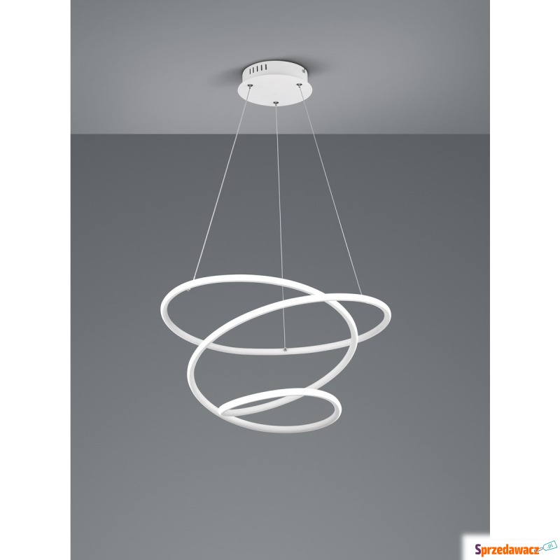 Trio Rl Bologna R37051131 lampa wisząca zwis... - Lampy wiszące, żyrandole - Dąbrowa Górnicza