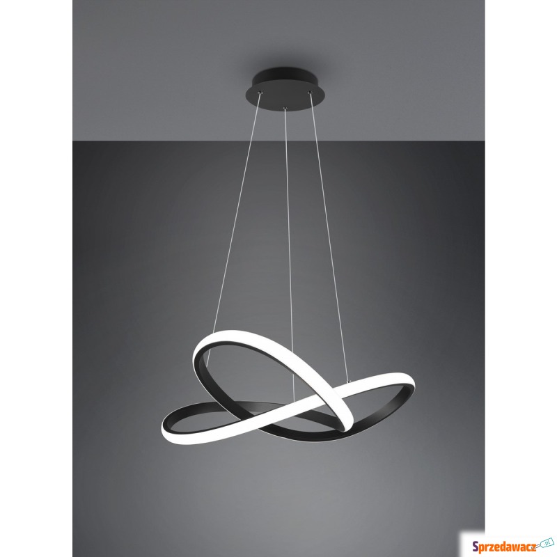 Trio Rl Course R32051432 lampa wisząca zwis w... - Lampy wiszące, żyrandole - Jelenia Góra