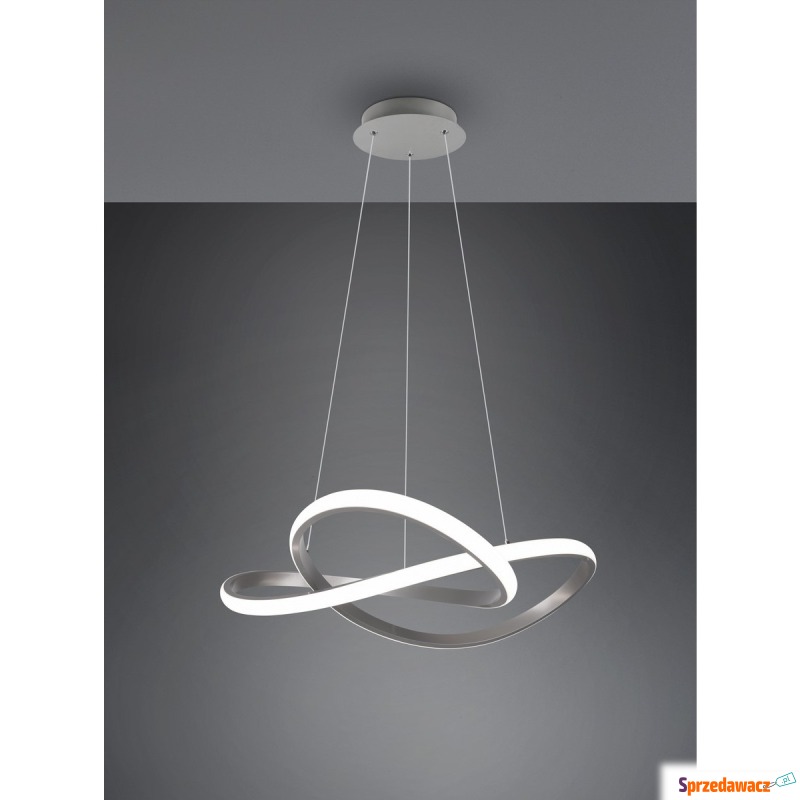 Trio Rl Course R32051407 lampa wisząca zwis w... - Lampy wiszące, żyrandole - Rzeszów