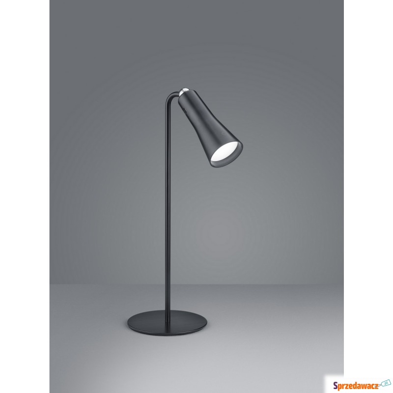 Trio Rl Maxi R52121132 lampa stołowa lampka 1x2W... - Lampy stołowe - Łódź