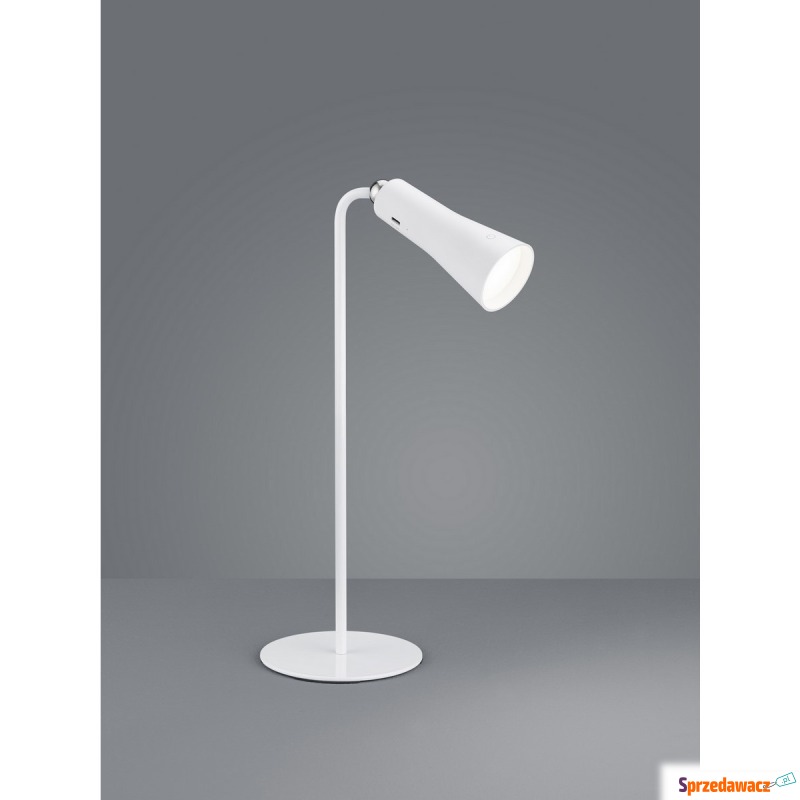 Trio Rl Maxi R52121131 lampa stołowa lampka 1x2W... - Lampy stołowe - Opole