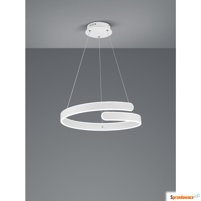 Trio Rl Parma R37071131 lampa wisząca zwis ws... - Lampy wiszące, żyrandole - Bydgoszcz