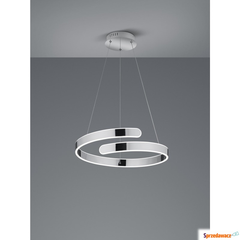 Trio Rl Parma R37071106 lampa wisząca zwis ws... - Lampy wiszące, żyrandole - Szczecinek