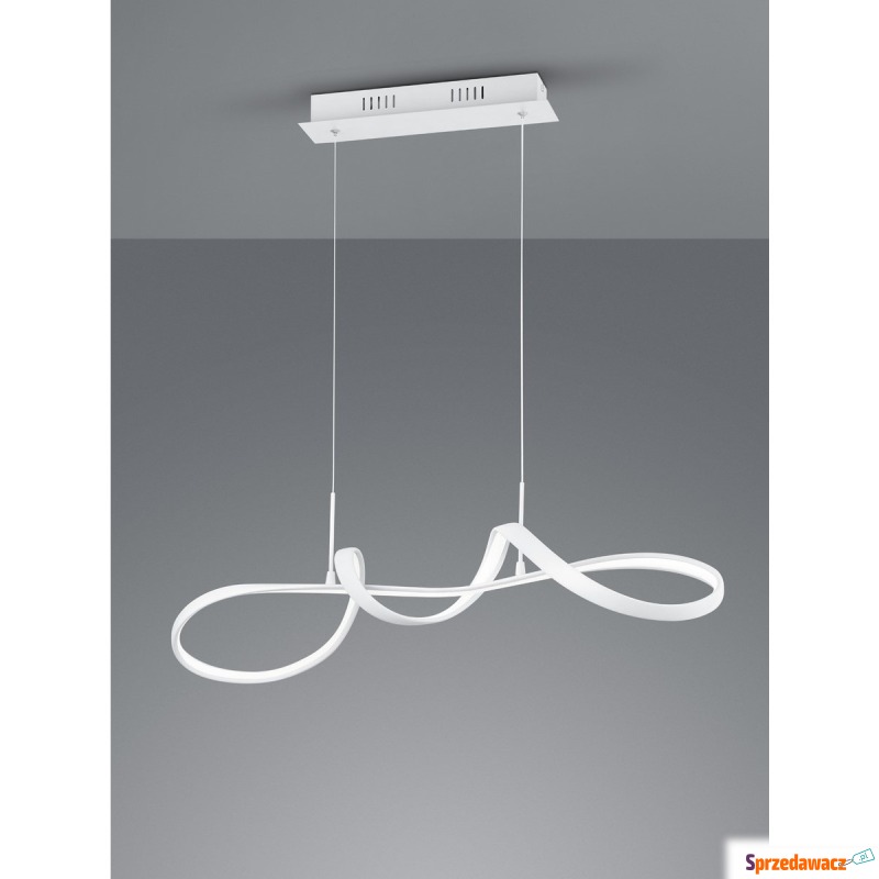 Trio Rl Perugia R37091131 lampa wisząca zwis... - Lampy wiszące, żyrandole - Bielsko-Biała