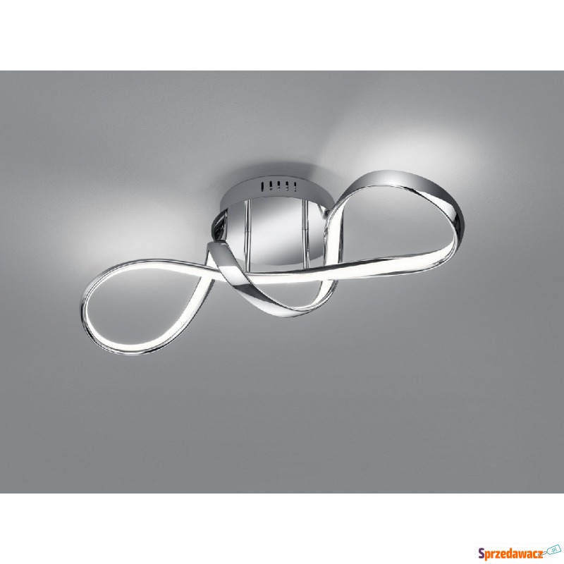 Trio Rl Perugia R67091106 plafon lampa sufitowa... - Plafony - Kiełpino