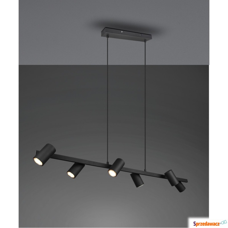 Trio Marley 302400632 lampa wisząca zwis 6x35W... - Lampy wiszące, żyrandole - Włocławek