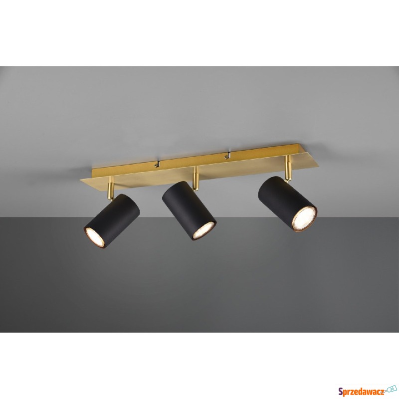 Trio Marley 802400380 lampa oprawa sufitowa listwa... - Plafony - Dąbrowa Górnicza