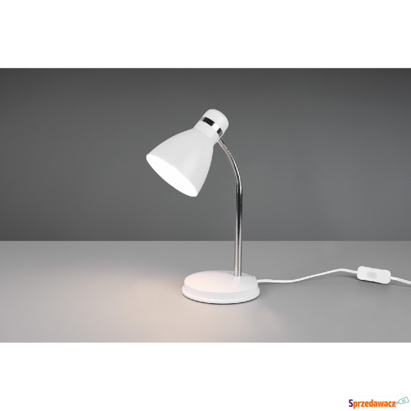 Trio Rl Harvey R50731031 lampa stołowa lampka... - Lampy stołowe - Włocławek