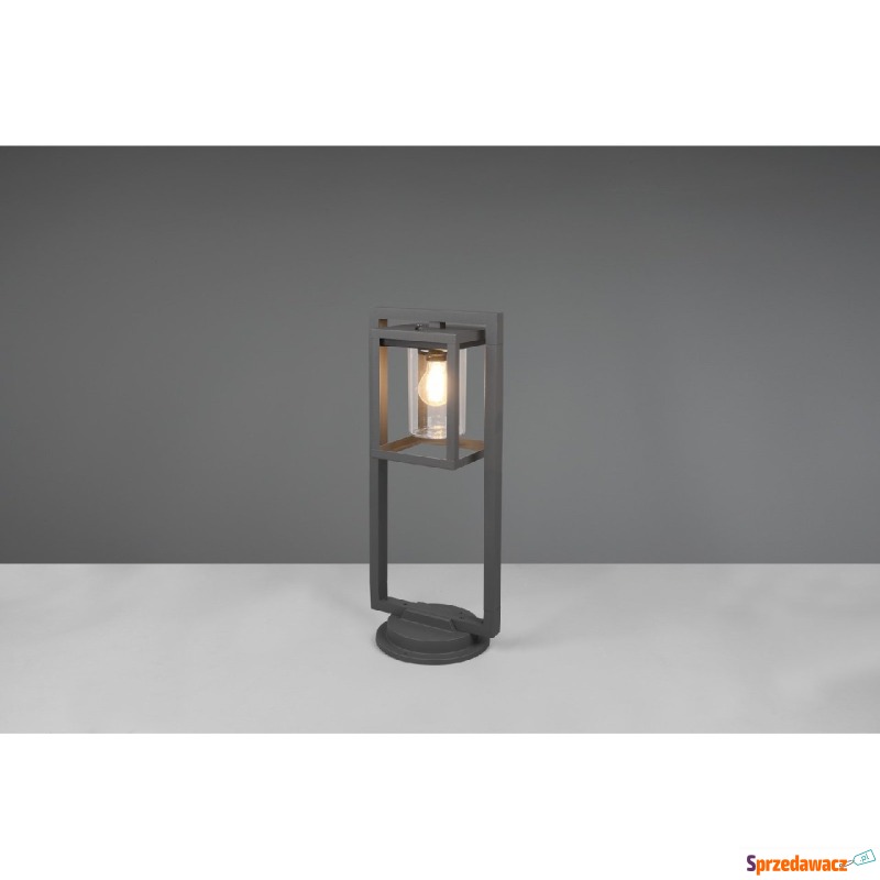 Trio Lunga 512060142 lampa stołowa lampka zew... - Lampy - Włocławek