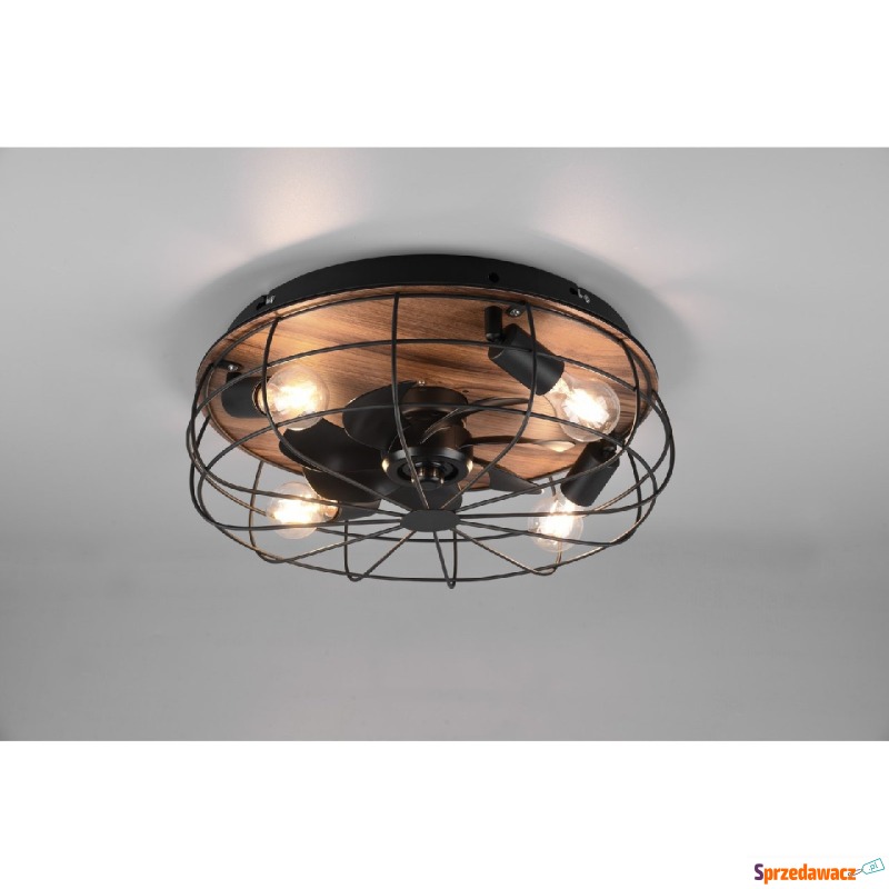 Trio Rl Trondheim R61105032 plafon lampa sufitowa... - Plafony - Elbląg