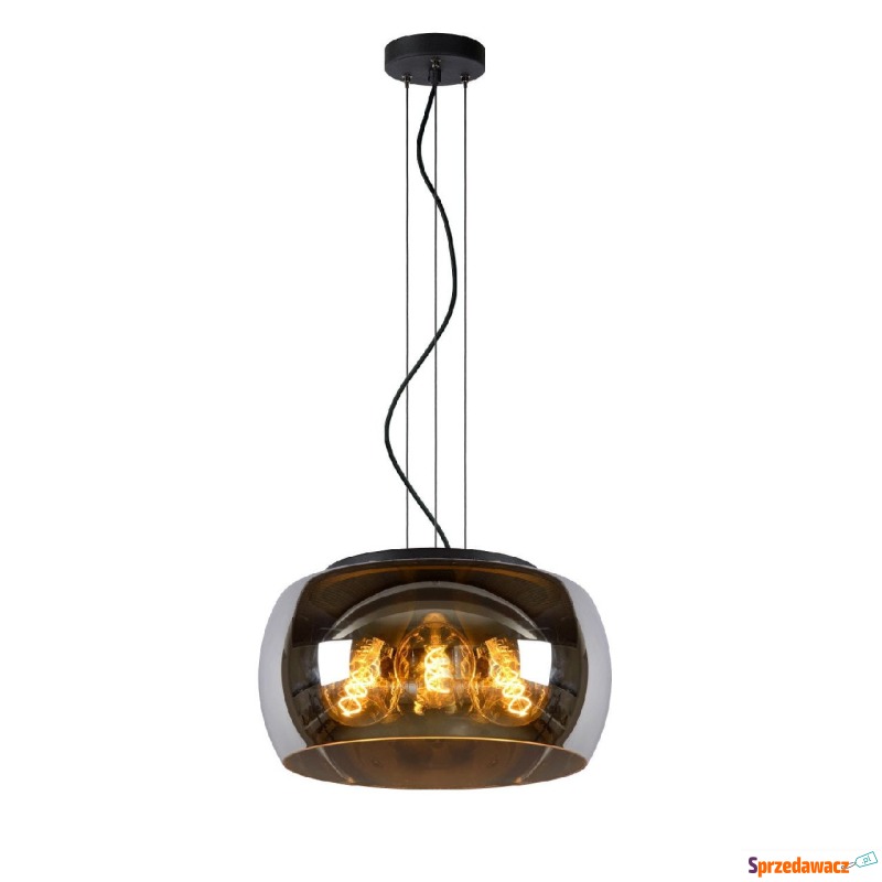 Lucide Olivia 45401/40/65 lampa wisząca zwis... - Lampy wiszące, żyrandole - Radom