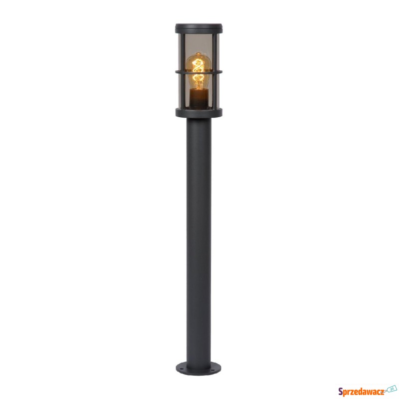 Lucide Navi 27802/90/29 słupek IP54 1x18W E27... - Lampy - Gdańsk