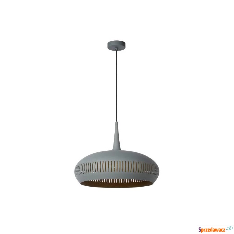 Lucide Rayco 30492/45/36 lampa wisząca zwis 1x60W... - Lampy wiszące, żyrandole - Słupsk