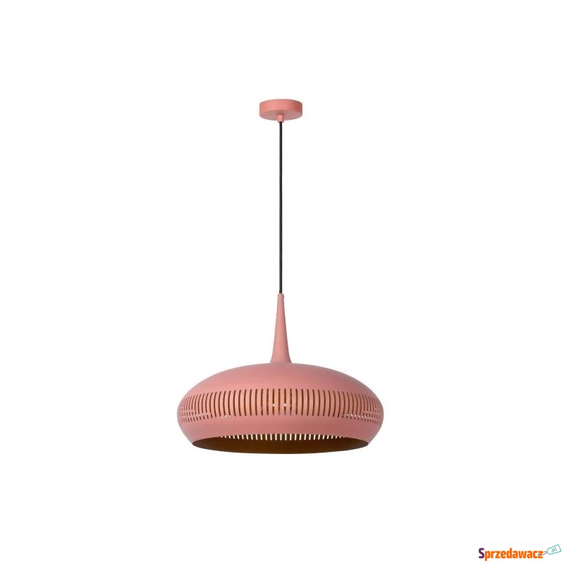 Lucide Rayco 30492/45/66 lampa wisząca zwis 1x60W... - Lampy wiszące, żyrandole - Poznań