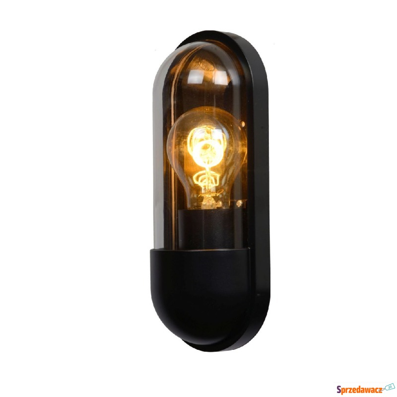 Lucide Capsule 29897/01/30 kinkiet lampa ścienna... - Kinkiety - Płock