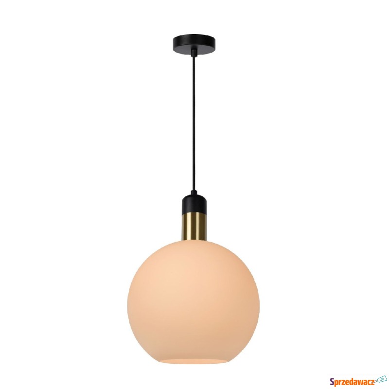 Lucide Julius 34438/28/61 lampa wisząca zwis... - Lampy wiszące, żyrandole - Katowice